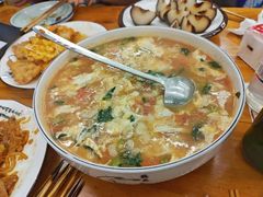 -圣夜东北菜烧烤·夜宵(胥江路店)