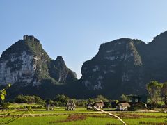-明仕田园
