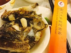 -金河半岛园林酒家(金融城店)