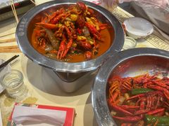 -聚味瞿记·龙虾堂(坡子街店)