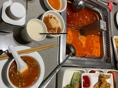 -海底捞火锅(青山湖万达夜宵主题店)