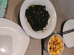 -半天妖烤鱼(新中关购物中心店)