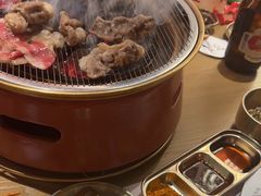 -西塔老太太泥炉烤肉(北京双井店)