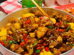 -辣小鲜·南昌大排档(船山路店)