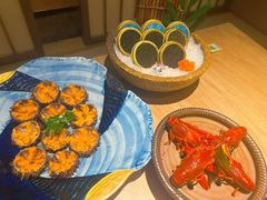 -Minase水濑·日料放题(外滩店)