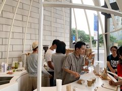 -% Arabica阿拉比卡咖啡(深圳湾万象城店)