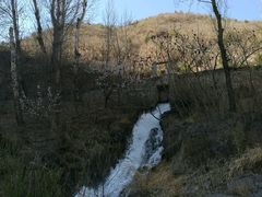 -乌龙峡谷景区