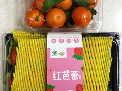 -鲜果壹号(苏站路店)