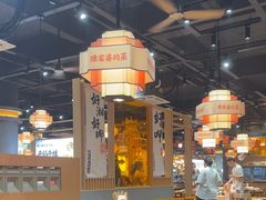 -陈家婆的菜(梅溪湖店)