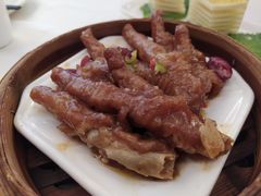-万山楼海鲜酒家·二十三年老字号