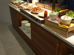 -美洲岛烤肉自助餐厅