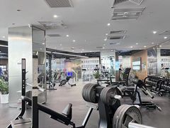 -OXYGYM 奥美氧舱运动中心(朝阳大悦城店)
