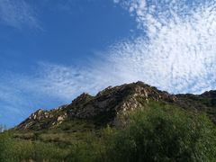 -鸡鸣山旅游风景区