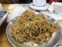 -后街佬·炭火鲜鱼杂(南城店)