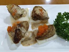 -银子铁板烧料理自助餐(人民广场店)