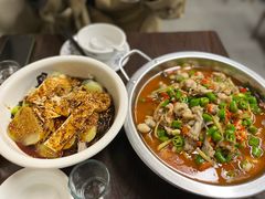 -艺味深尝(云锦路店)
