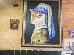 -HANA COFFEE(长寿路店)