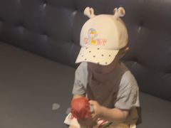 -星聚会KTV(苏州尹山湖歌林公园店)