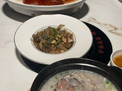 -滋粥楼·顺德菜(番禺广场总店)