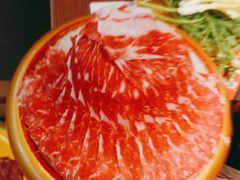 -牛New寿喜烧(闵行龙湖天街店)