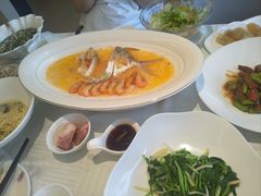 -上海年代·浙菜家烧·小海鲜(水上东路店)