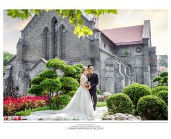 -戛纳印象摄影(潮拍定制馆)