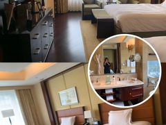 -深圳星河丽思卡尔顿酒店