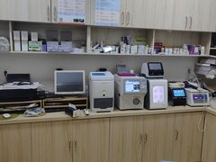 -皖宠联盟宠爱优家宠物医院(中兴西湖店)