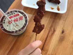 -谢怀亮芝麻茶