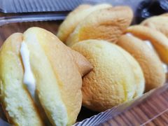 -幸福蛋糕坊(金顶街店)