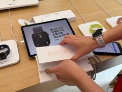 -Apple 零售店(Causeway Bay)