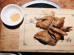 -瑶王府·广西菜(相思湖店)