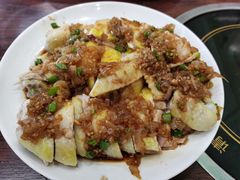 -朋友轩粤菜(十里河店)