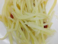 -乡村基(双流时代奥特莱斯餐厅)