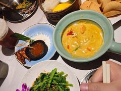 -POKIPOKI泰食谷仓东南亚菜(侨香店)