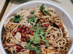 -灵芝妹子海鲜米线(凯德和平广场店)