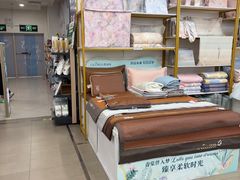 -嘉荣SPAR超市(家和城广场店)