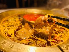 -哥老官重庆美蛙鱼头(虹口龙之梦店)