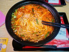 -香港肥锅港式米线(南京仙林大学城店)