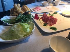 -鼓楼东街老火锅(鼓楼店)
