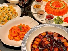 -上和臻品中国菜(花园街店)