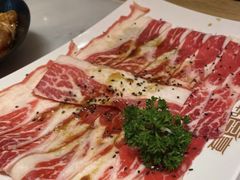 -韩宫宴烤肉·料理(宝山万达店)