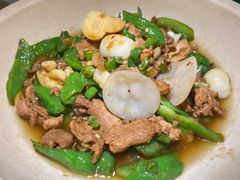姐夫的小炒肉-姐夫的小菜(新中关购物中心店)