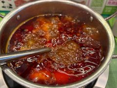 -一围小火锅(高铁吾悦店)