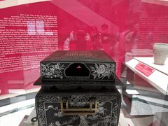 -上海博物馆(人民广场馆)