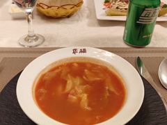 -华梅西餐厅(哈尔滨中央大街店)