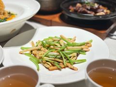 -狮王府淮扬菜(夫子庙老门东店)