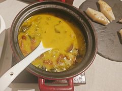 -狮王府淮扬菜(新街口友谊店)