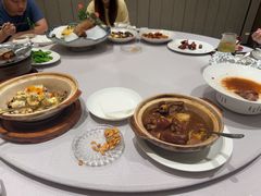 -喜宴又一村·粤菜·茶点·海鲜(壹方天地店)