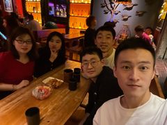 -Helens海伦司小酒馆(红旗南路店)